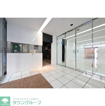 ガーラプレイス新宿御苑の物件内観写真